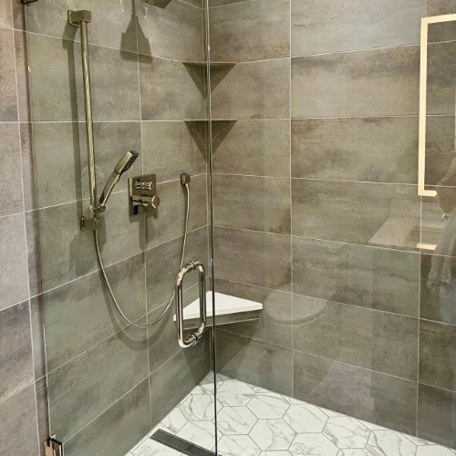 Bathroom Design